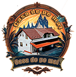 Casa de pe Mal